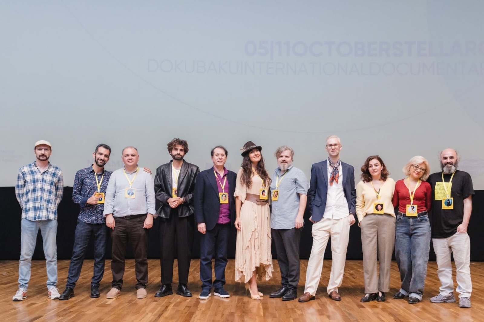 &laquo;ЗВЕЗДНАЯ ЦИВИЛИЗАЦИЯ&raquo; DOKUBAKU