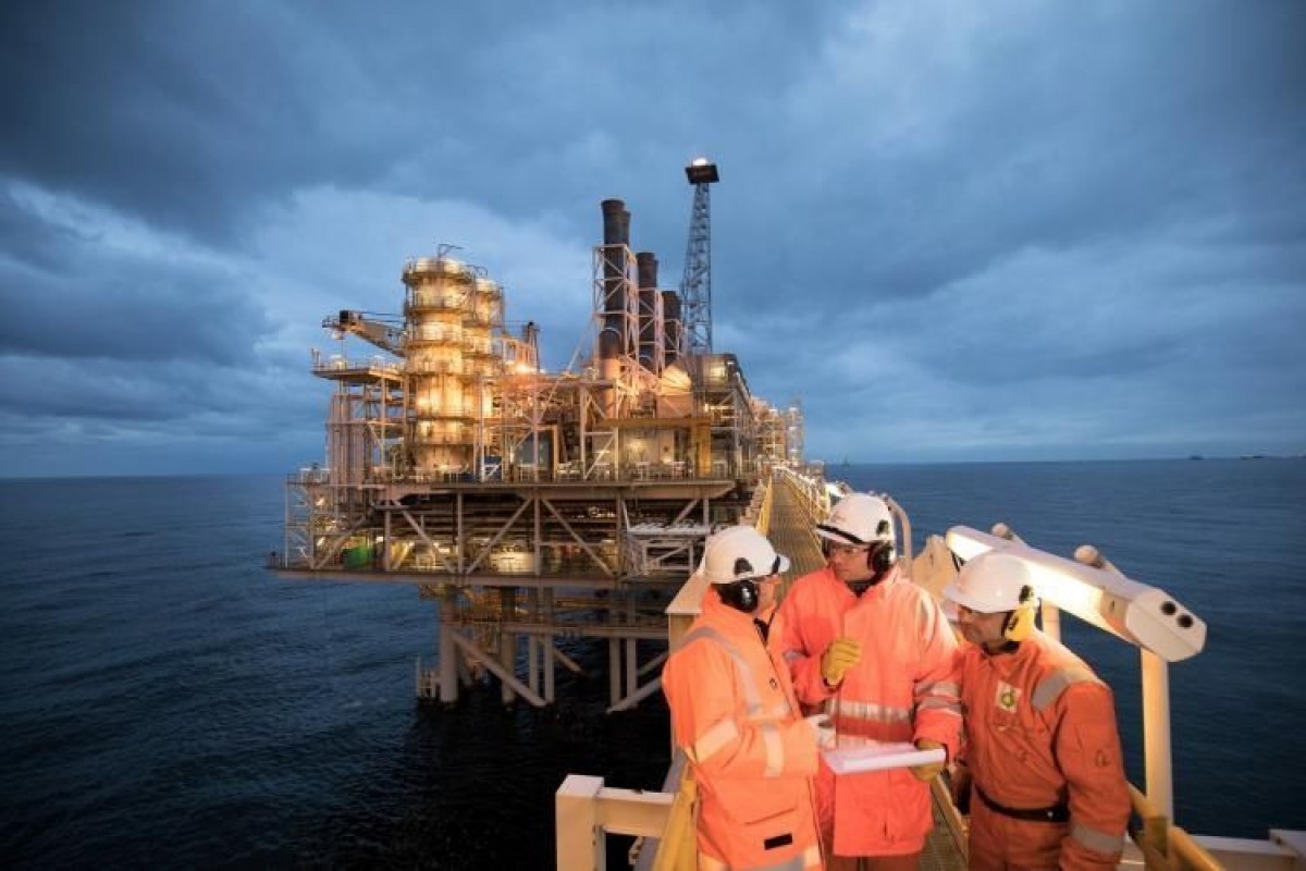 
Цена азербайджанской нефти превысила 125 долларов