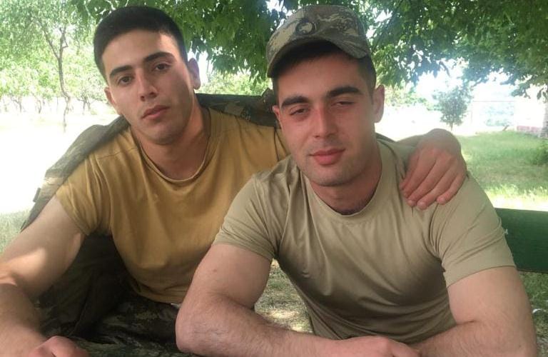Вера и Победитель