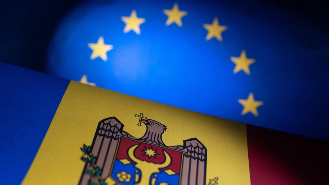 Молдова получила от ЕС &euro;317 млн на оборону