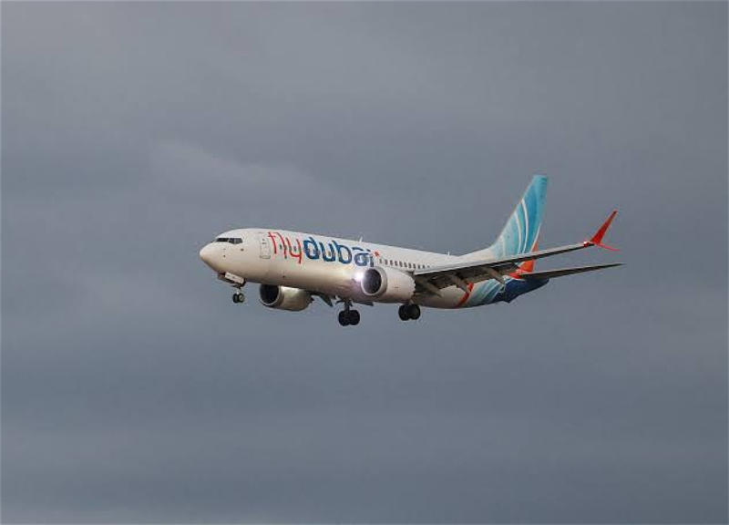 Пилот flydubai признался в подготовке теракта в Израиле