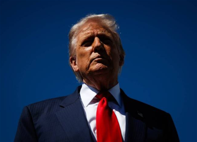 Трамп разрешил поставлять российское дизельное топливо на мировой рынок