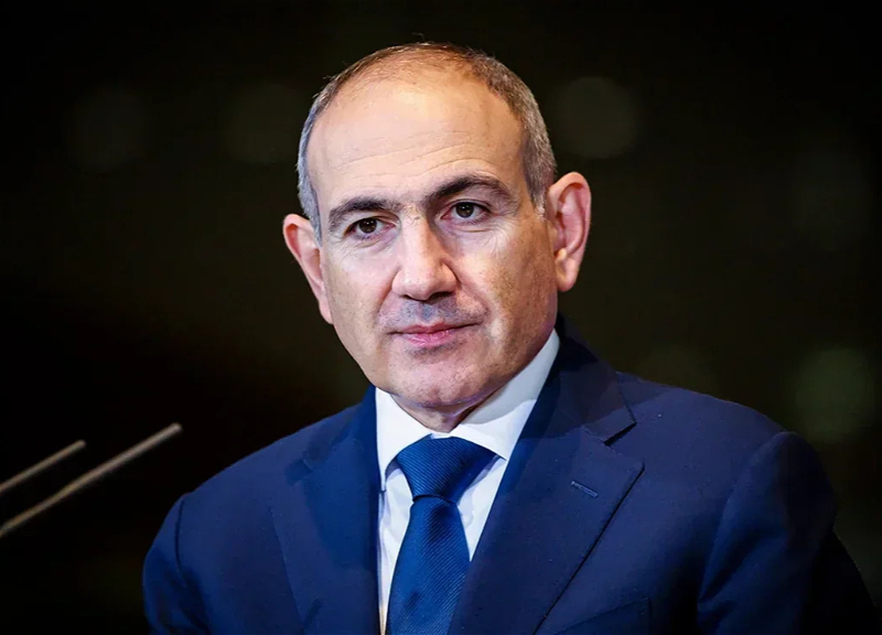 Пашинян объявил о начале эксплуатации Амулсарского месторождения