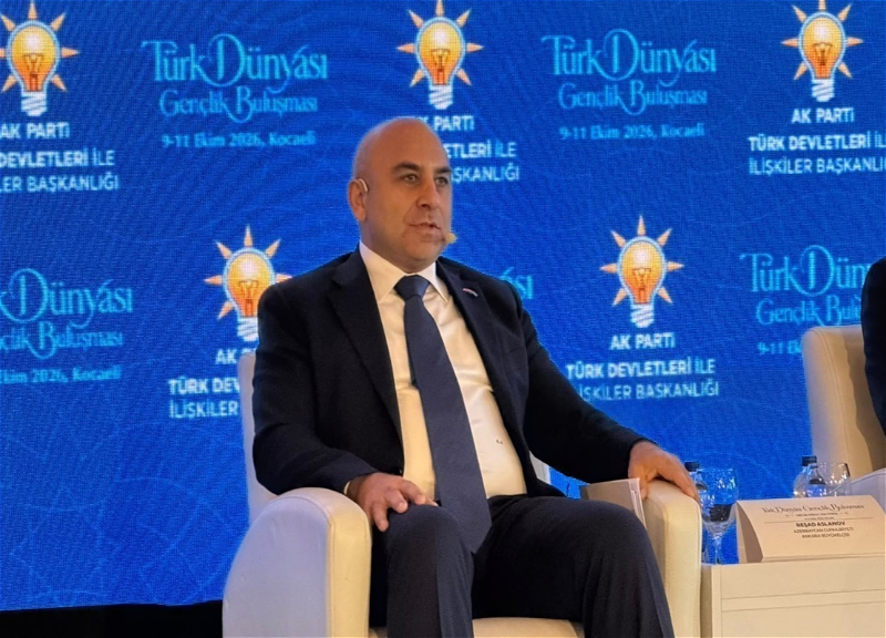Посол: Никакая сила не сможет нанести ущерб братским отношениям между Азербайджаном и Турцией