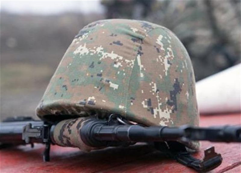 В одной из воинских частей МО Армении обнаружено тело военнослужащего