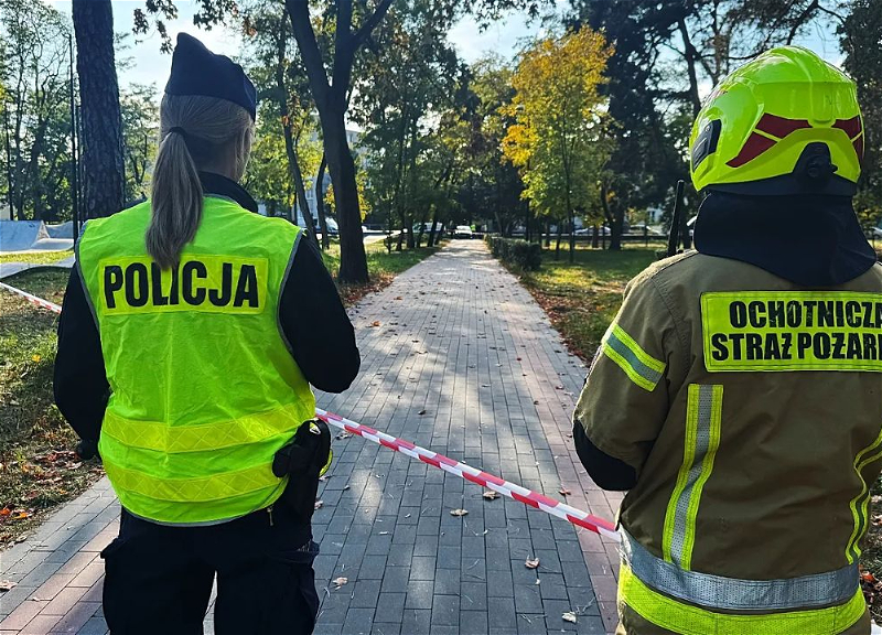 В Польше задержали 76 человек после инцидентов в школах