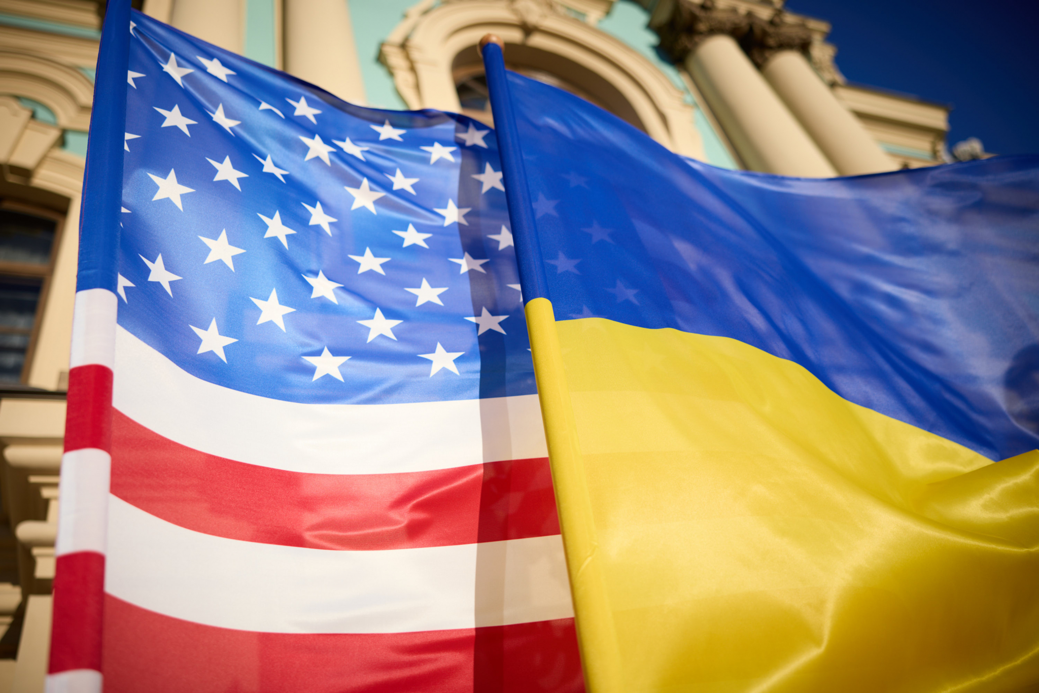 Киев досрочно вышел из переговоров в Майами
