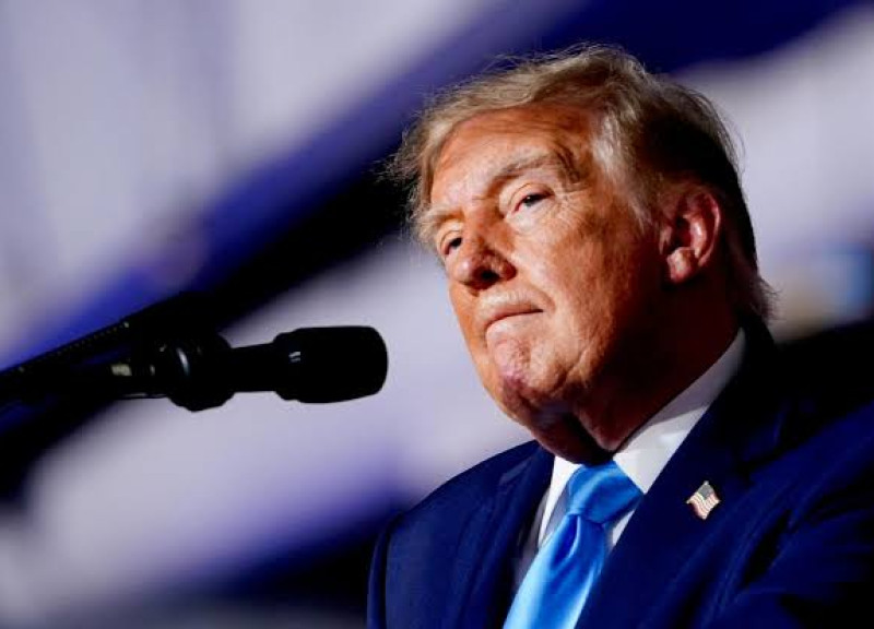 Трамп: Украине пора сменить президента