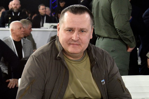 Мэр Днепра сбежал из Украины