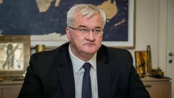 В Украине ответили на предложение Трампа сменить президента
