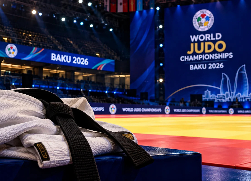 Чемпионат мира по дзюдо: сборная Азербайджана уступила команде Японии