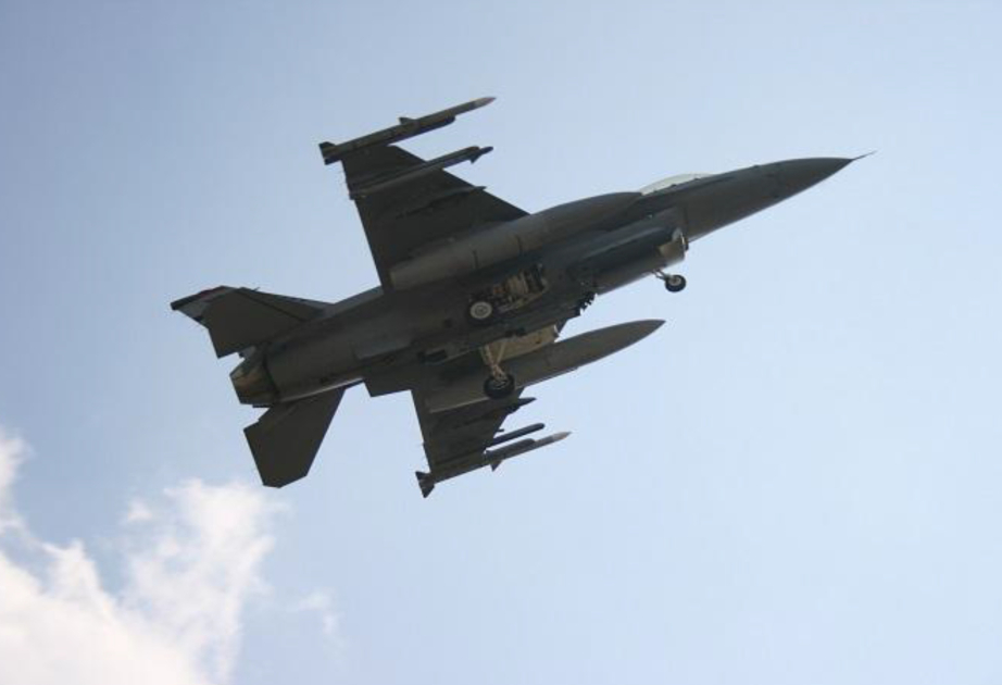 Финляндия направит Украине боеприпасы для истребителей F-16