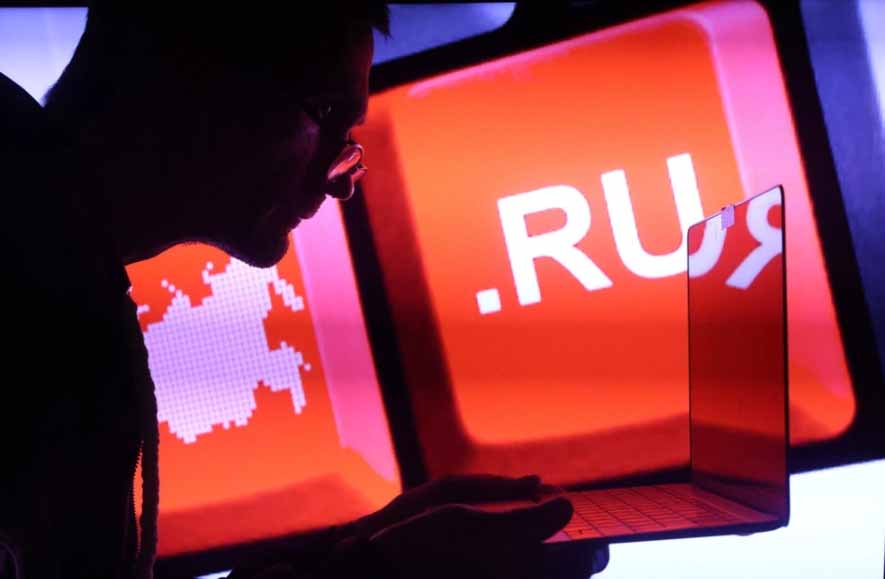 Рунет посыпался: в России массово легли десятки популярных сервисов