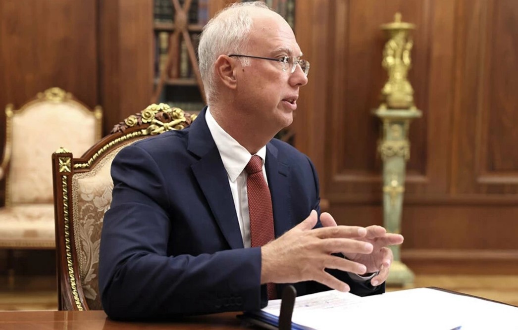 Представитель Путина предложил Маску прорыть тоннель между РФ и США