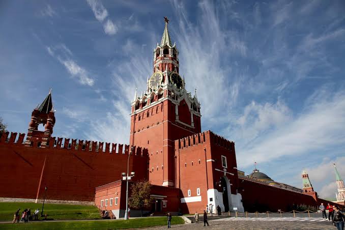 Кремль связал завершение конфликта с политической волей Зеленского
