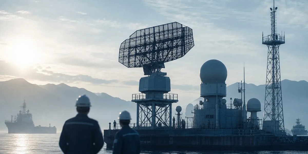 The Japan Times: Thales планирует создать в Японии базу поддержки оборонной техники 