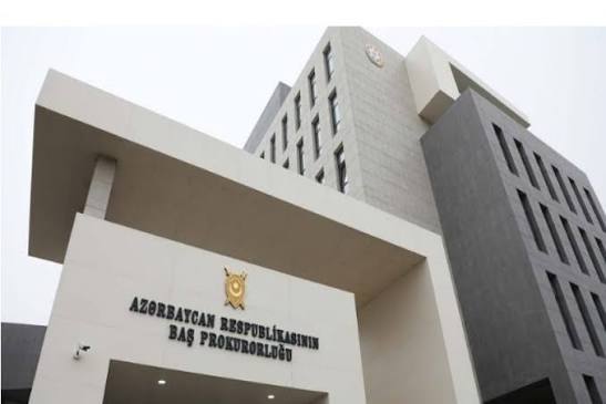Генпрокуратура Азербайджана о мерах по борьбе с нарушениями при призыве на военную службу
