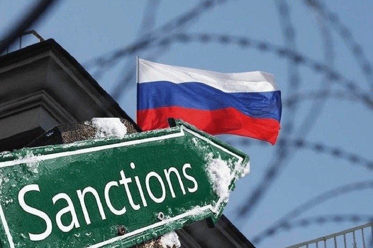 ЕС одобрил масштабное расширение санкционного списка по России