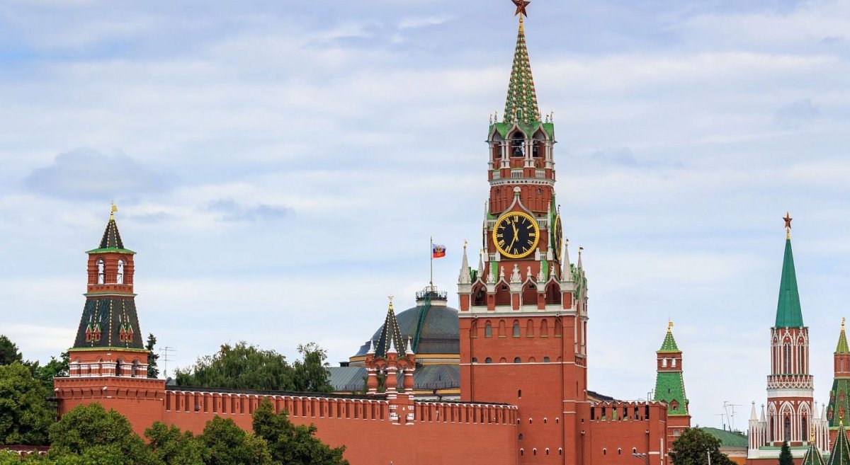 Москва не согласна на временное перемирие с Киевом