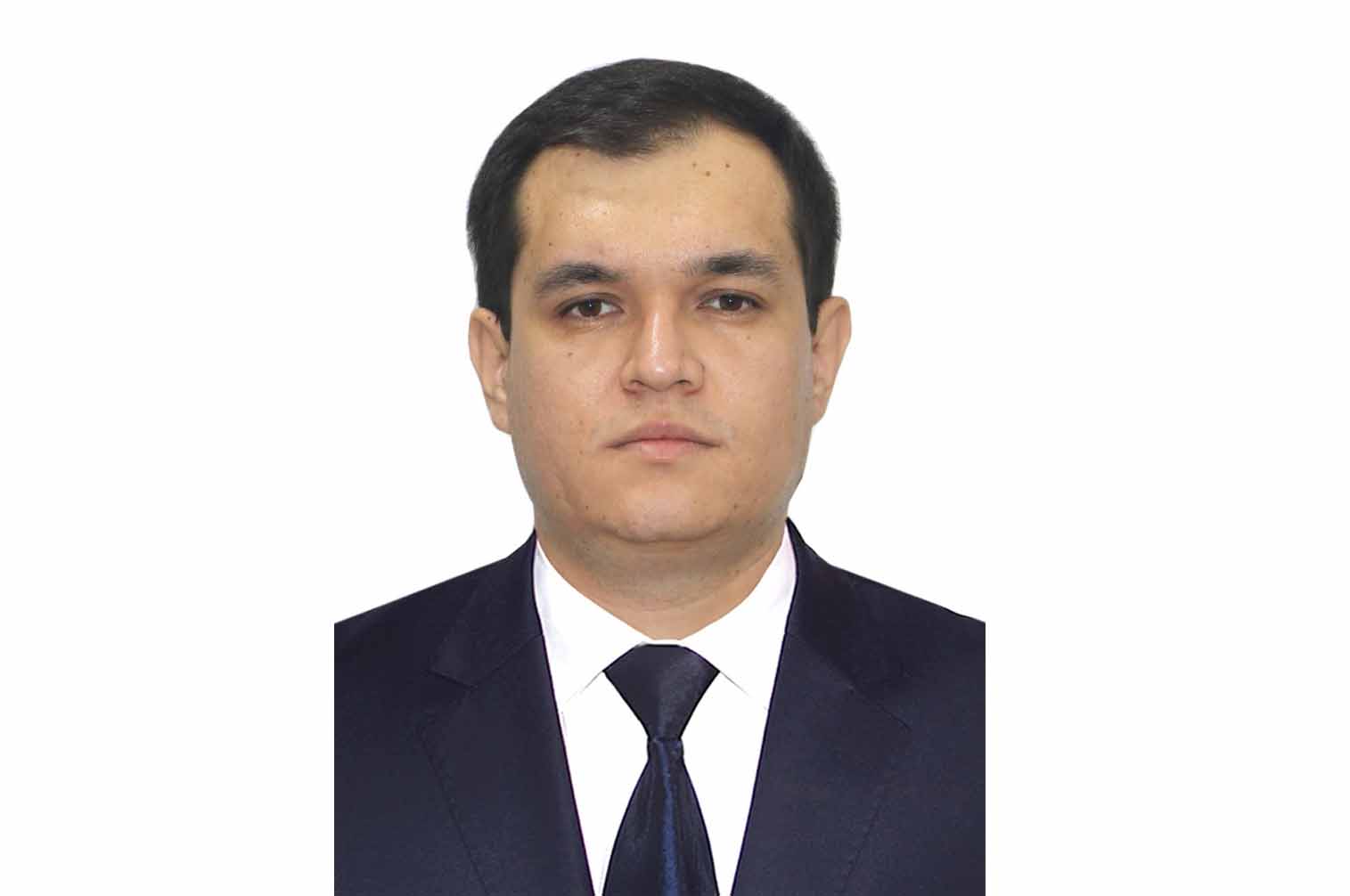 Дилшод Хакимов: Центральная Азия и Азербайджан могут выйти за рамки транзита​​​​​​​