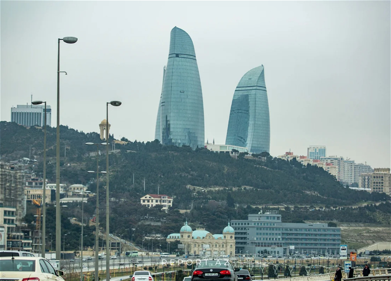 ИТА: Италия выступит главной страной-партнером выставки BakuBuild 2026