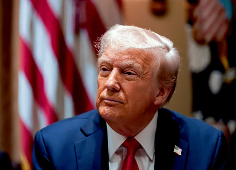 Трамп: ЕС заплатил России $250 млрд за энергоресурсы