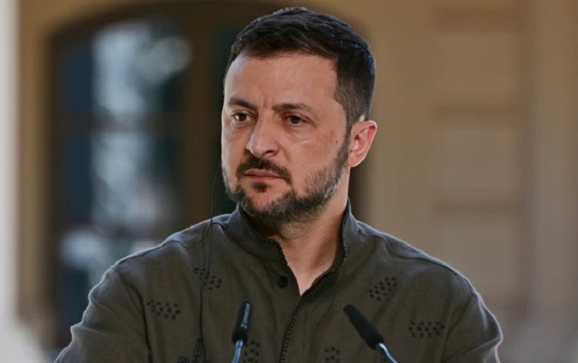 Newsweek раскрыл четверку возможных преемников Зеленского