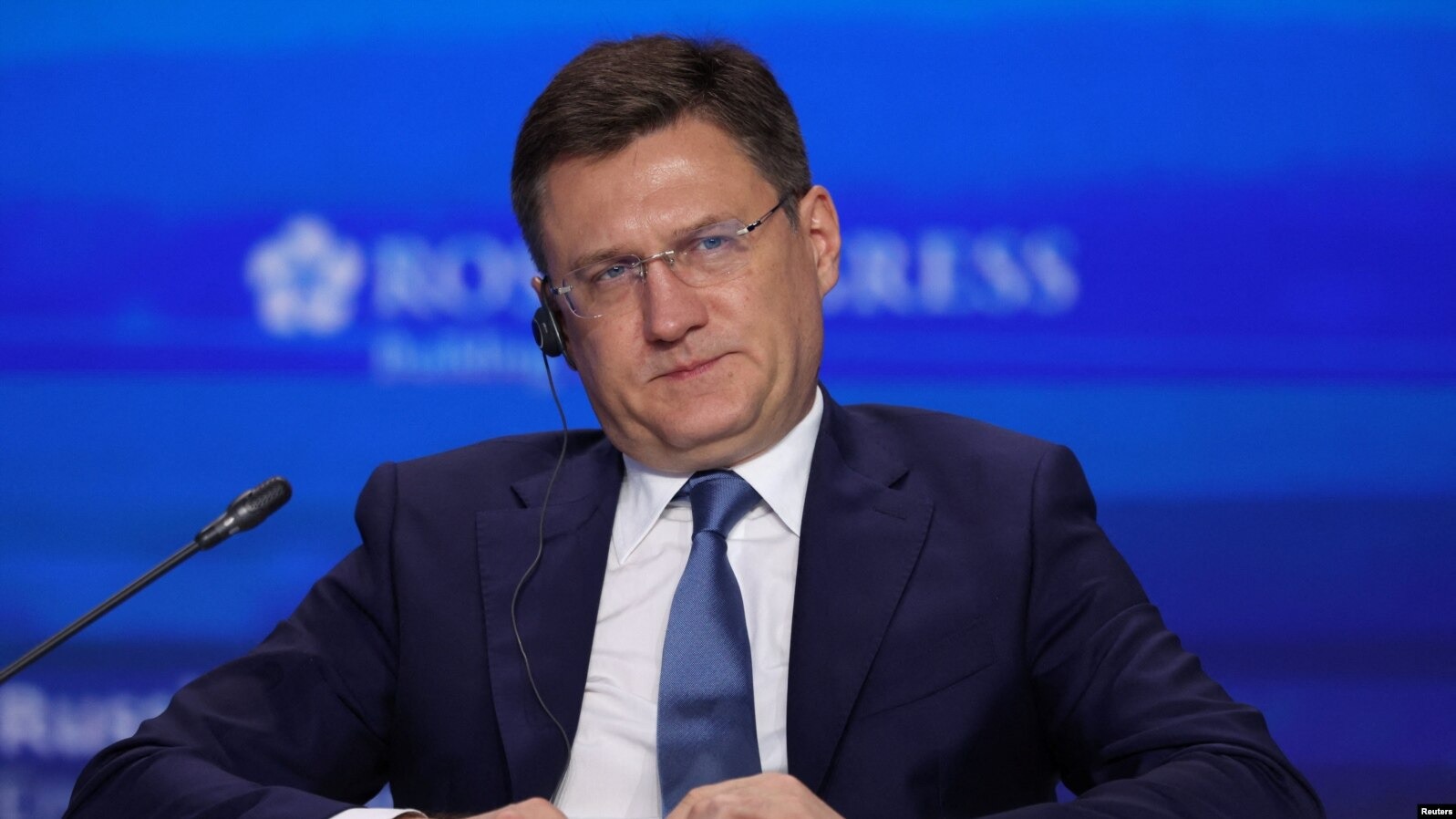 Россия и США обсуждают поставки дизельного топлива