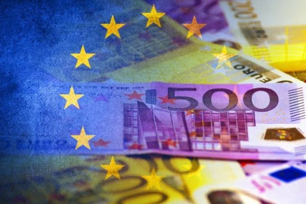 Новак: Европа заплати России за энергоресурсы более $320 млрд с 2022 года