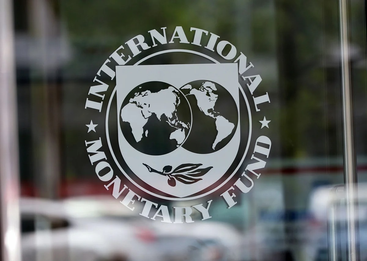 МВФ повысил прогноз роста мировой экономики на 2026 год до 3,1%