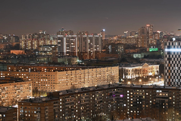Атака беспилотников парализовала работу нескольких аэропортов России
