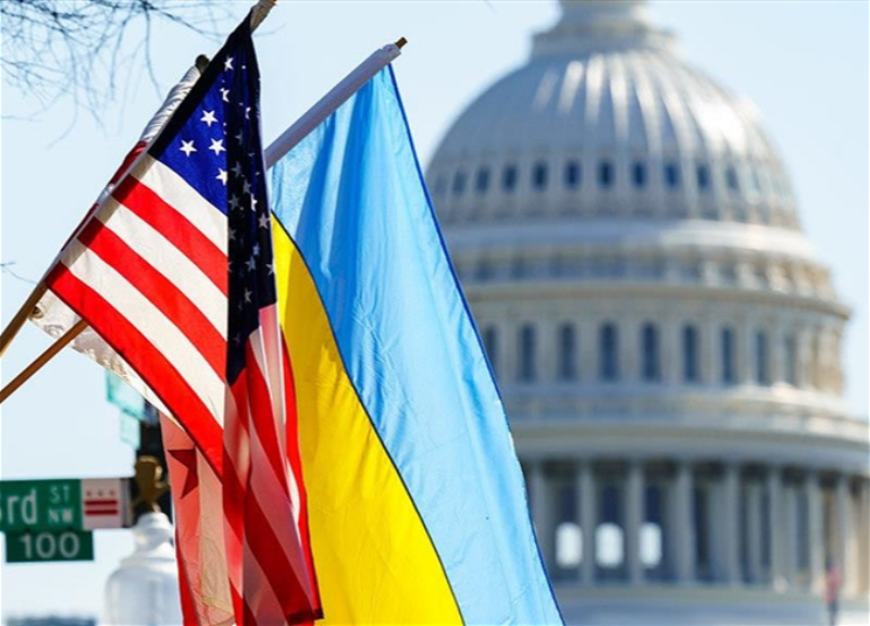 США отказали Украине в уступках после требований прекратить атаки на НПЗ
