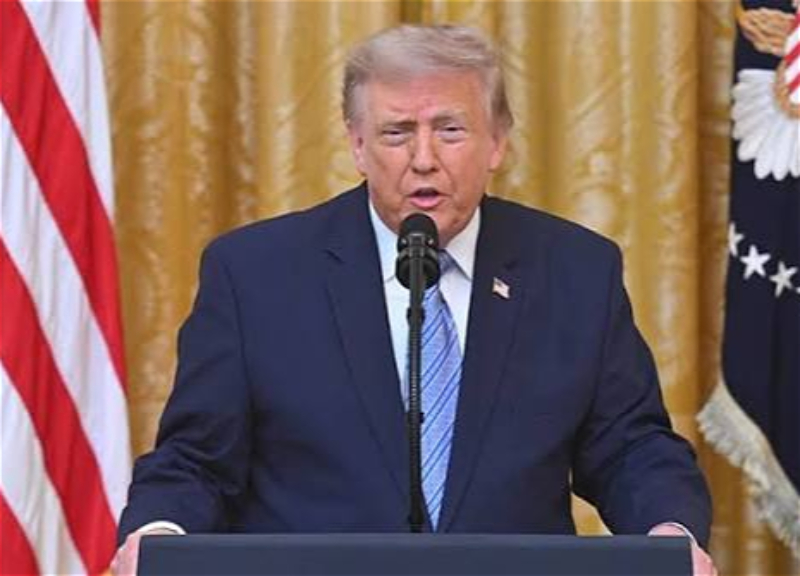 Трамп: США зашли слишком далеко в операции против Ирана