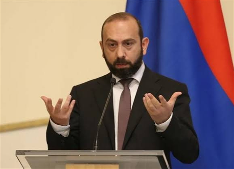 Мирзоян: никто не знает, чем закончится сближение с ЕС
