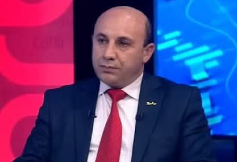 Санан Гасанов: Единые правила одежды вносят вклад в укрепление школьной культуры