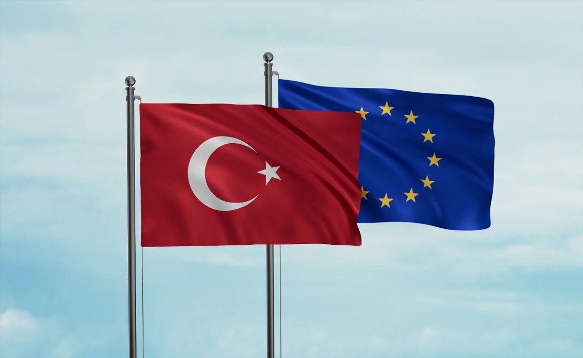Турция добивается включения в промышленную стратегию ЕС Made in EU
