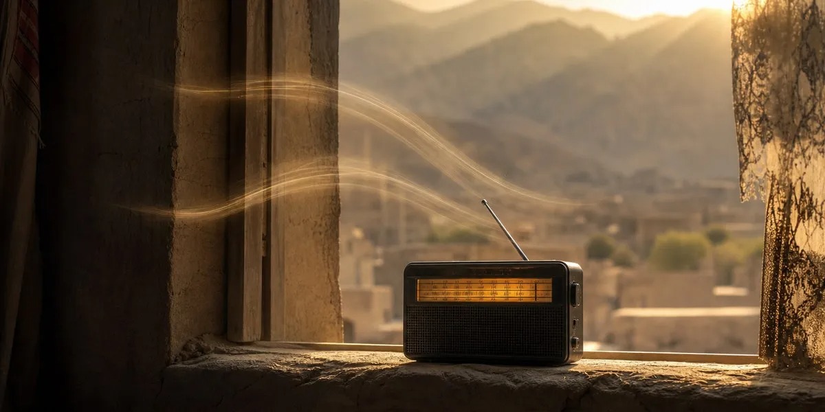 Талибан приостановил FM-вещание BBC по всему Афганистану
