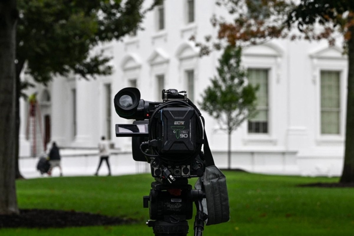 Суд обязал Белый дом сохранить доступ для критиков Трампа