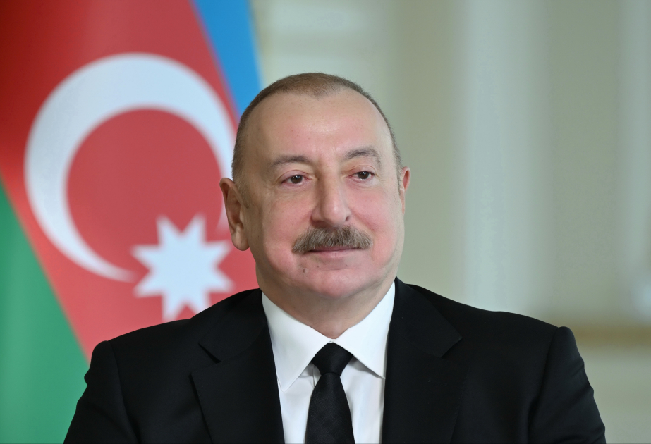 Президент: Создание инфраструктуры дополняется восстановлением историко-культурного облика Карабаха и Восточного Зангезура