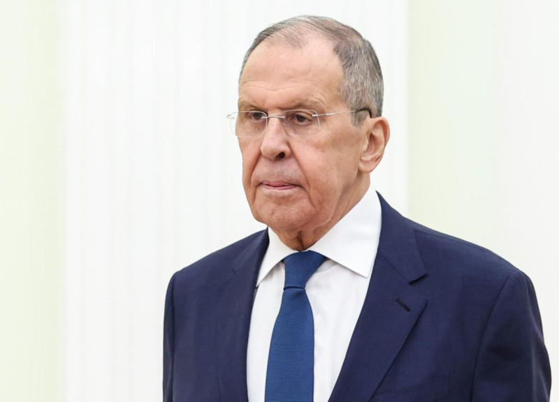 
Сергей Лавров примет участие в саммите СВМДА в Баку
