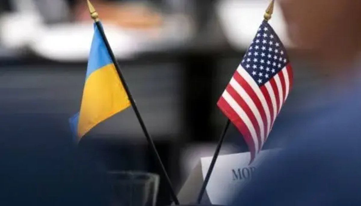 Трамп может прекратить передачу разведданных Украине