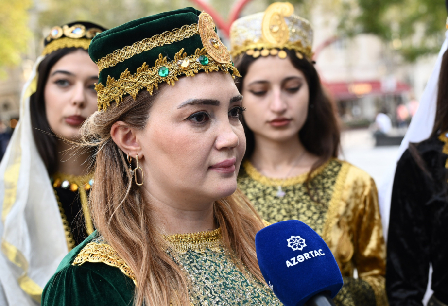Председатель НПО: Шествие в кялагаи призвано сохранить наше национальное наследие и передать его будущим поколениям