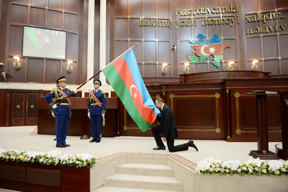 Лидер без видимой альтернативы 