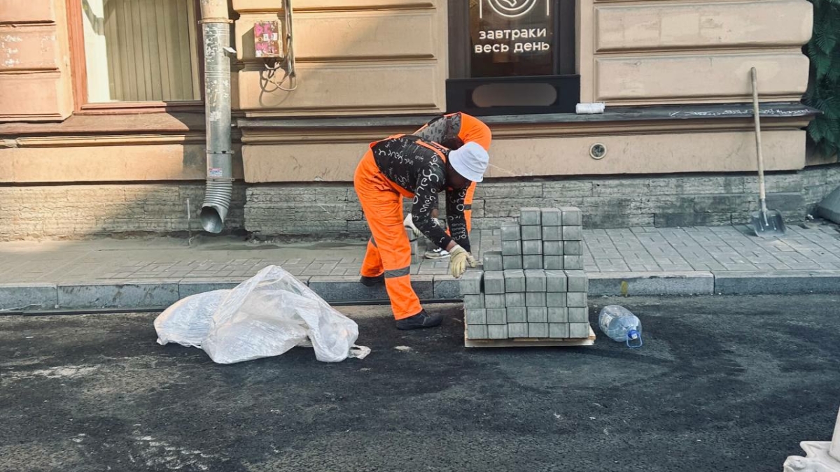 В Петербурге ограничили наем мигрантов по патентам