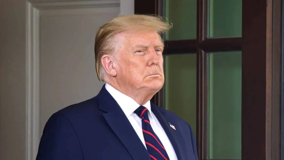 Трамп заявил о временной приостановке продажи боеприпасов союзникам