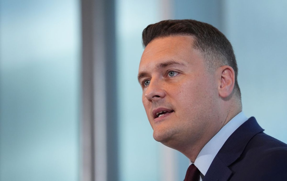Глава Минобороны Британии провел закрытые переговоры с шефом Пентагона
