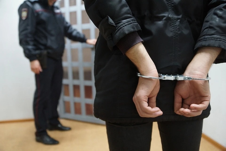 Обвиняемый в мошенничестве экстрадирован из России в Азербайджан