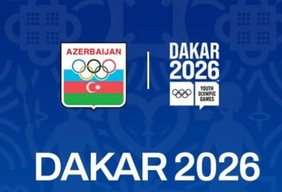 Азербайджан будет представлен в 8 видах спорта на Юношеских летних Олимпийских играх