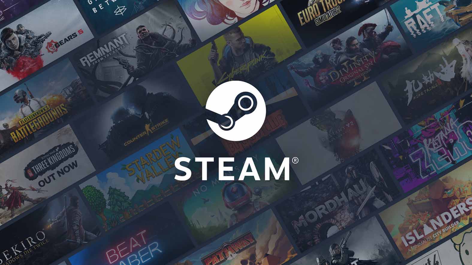 Игровой сервис Steam решит главную проблему достижений в современных играх
