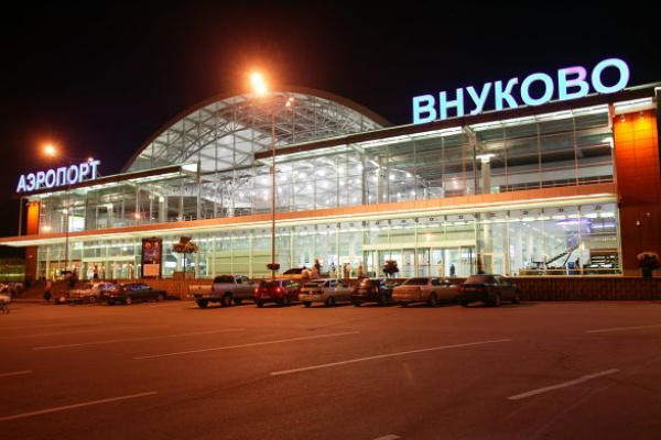 
Москва отбивается от дронов: план &laquo;Ковер&raquo; в аэропортах